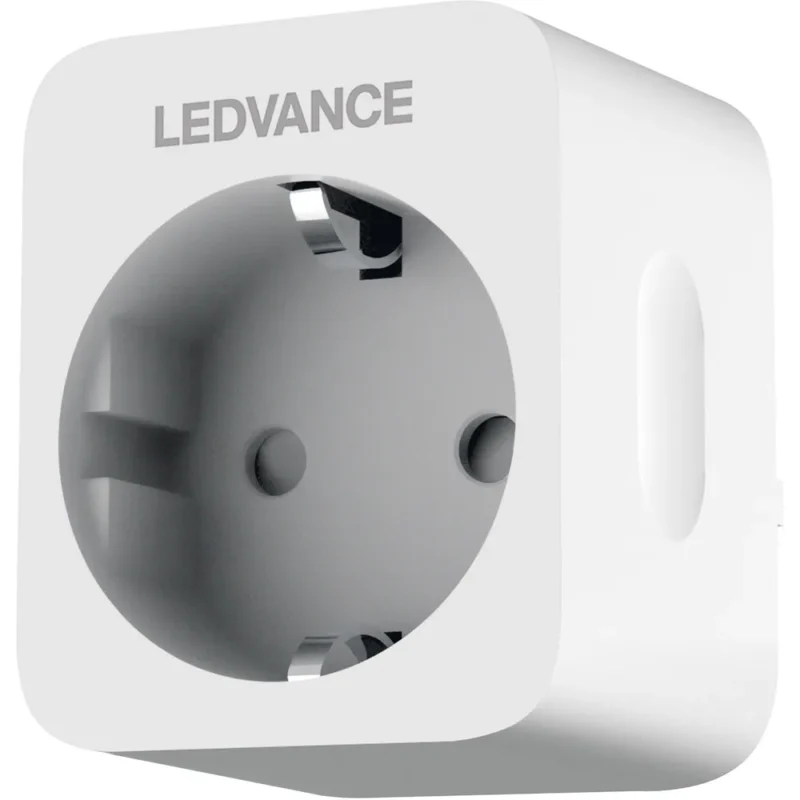 SMART+ PLUG RC 10A WIFI