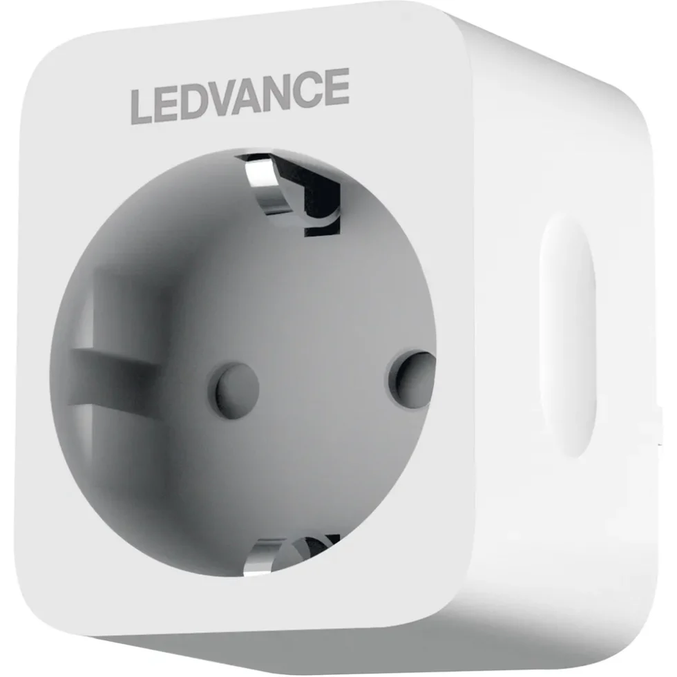 SMART+ PLUG RC 10A WIFI