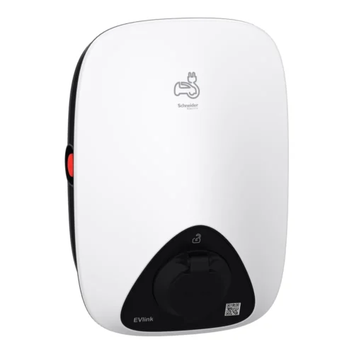 LADEBOKS EVLINK HOME 11KW T2 3P+0 16A