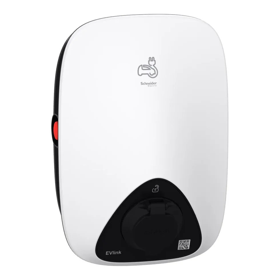 LADEBOKS EVLINK HOME 7.4KW T2 1P+0 32A