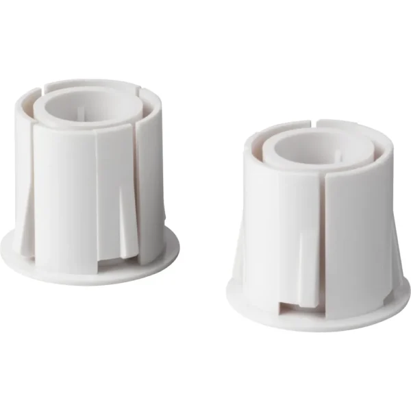 PLASTIK ADAPTOR MK-2000-32 STÆRK MAGNET