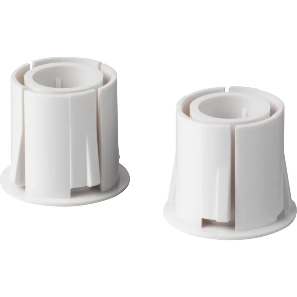PLASTIK ADAPTOR MK-2000-32 STÆRK MAGNET