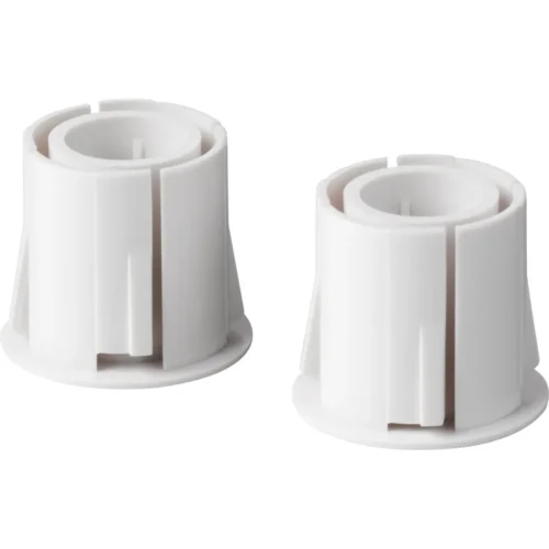 PLASTIK ADAPTOR MK-2000-31, 2 STK