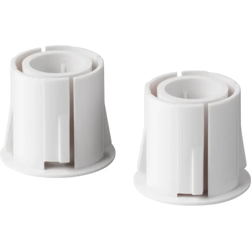 PLASTIK ADAPTOR MK-2000-31, 2 STK