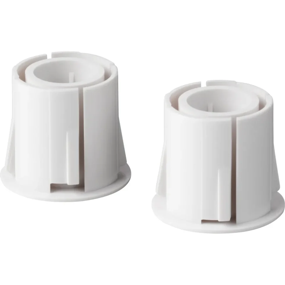 PLASTIK ADAPTOR MK-2000-31, 2 STK
