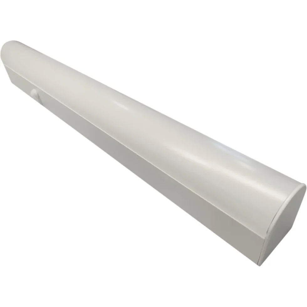 SABRINA LED 12W 1400LM 3K PIR HVID