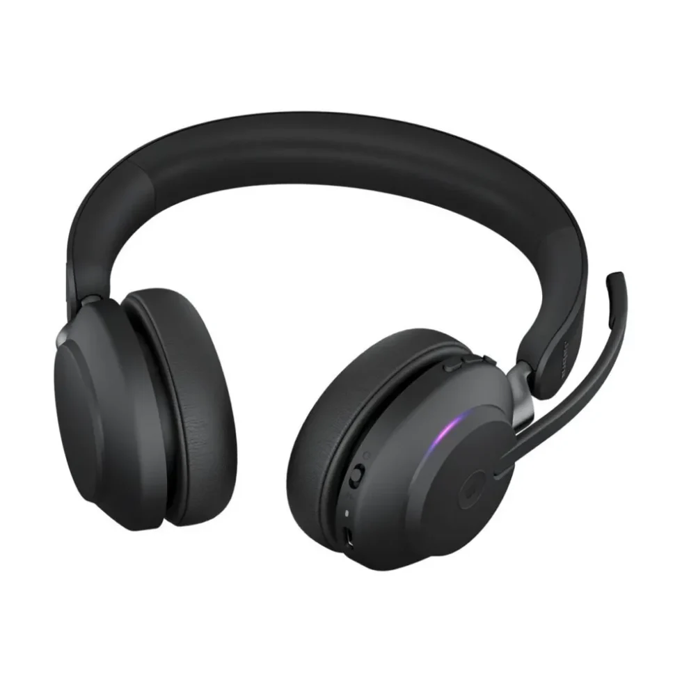 JABRA EVOLVE2 65, LINK380A MS STEREO