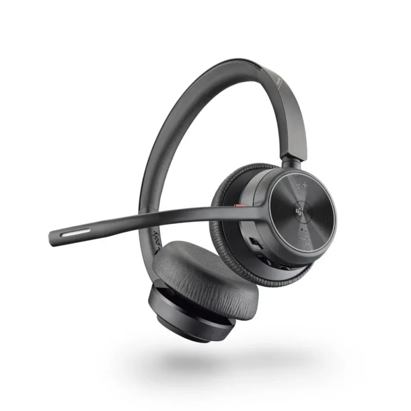 VOYAGER 4320 UC-M C USB-A