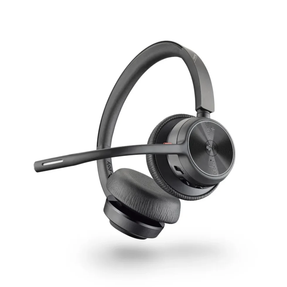 VOYAGER 4320 UC-M C USB-A