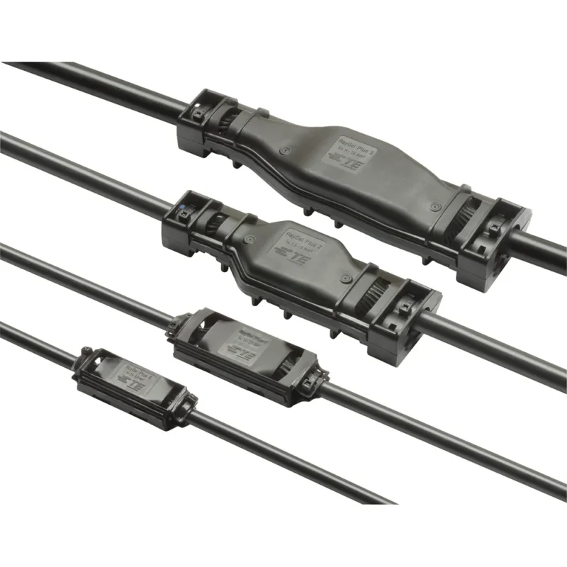 MUFFE RAYGEL PLUS 3