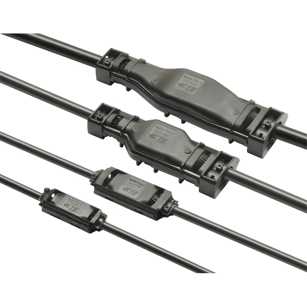 MUFFE RAYGEL PLUS 3