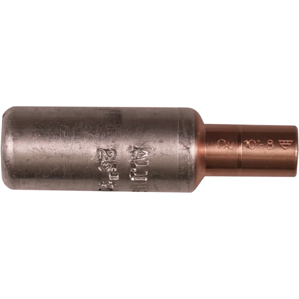 AL/CU-SAMLEMUFFE 16MM² SM/RM+10MM²