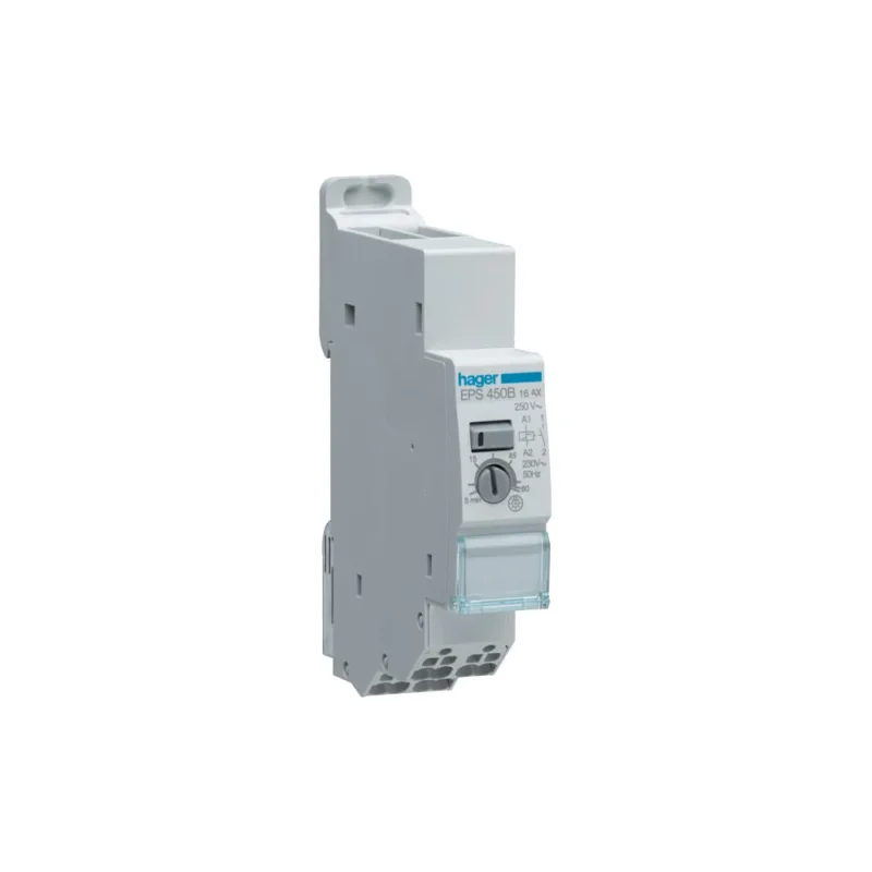 KIPRELÆ ELEKTRONISK16A1SL