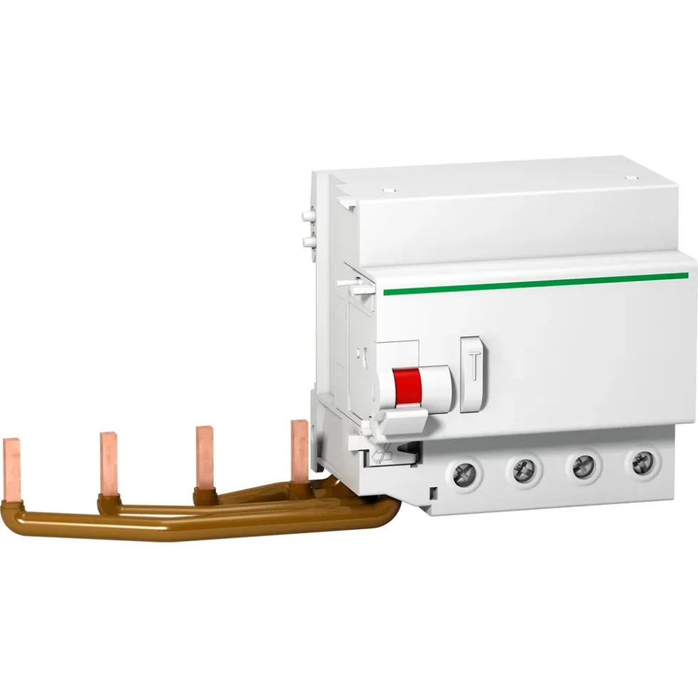 PFI MOD. C120 125A 4P 500MA A