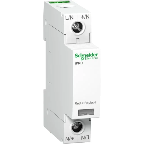 OVERSP.AFLEDER A9 IPRD 8 1P 350V