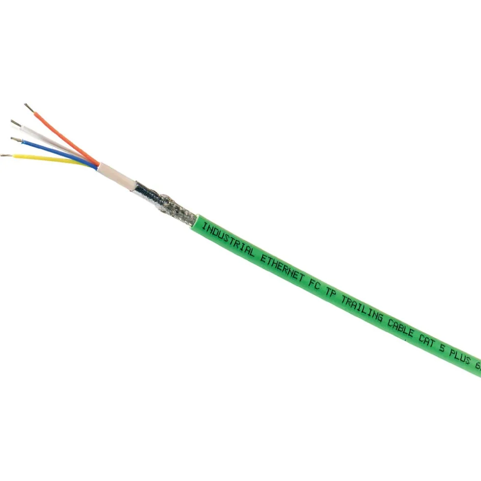 SIMATIC IE TORSION KABEL 2X2
