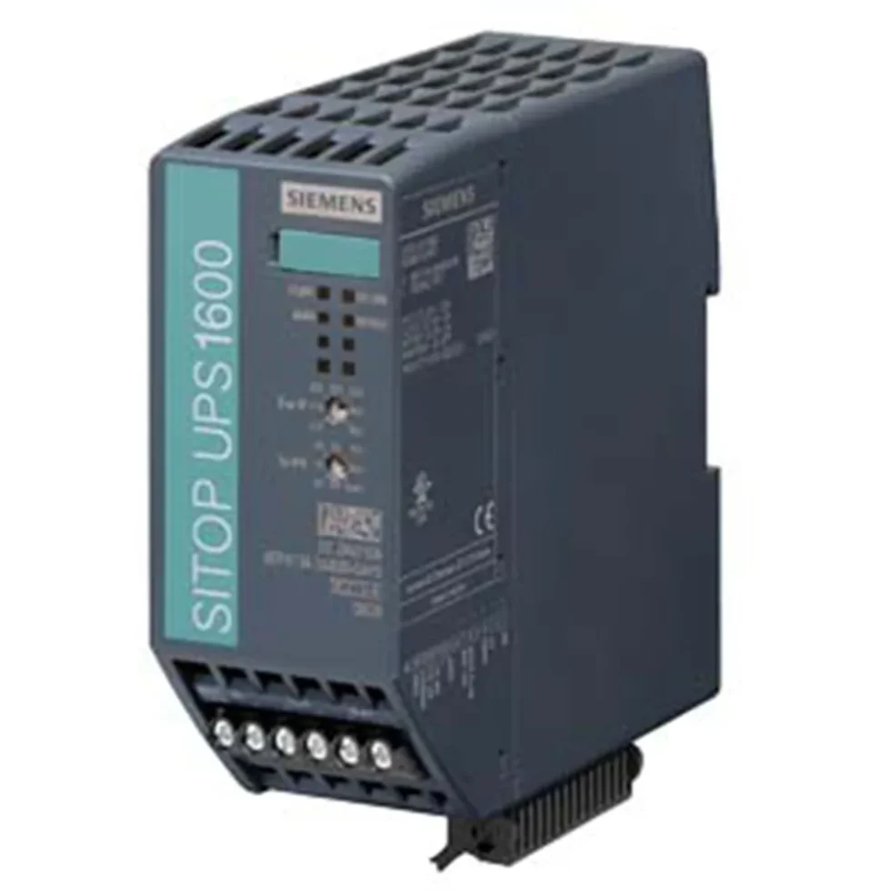 SITOP DCUPS1600 24 V/10 A DC