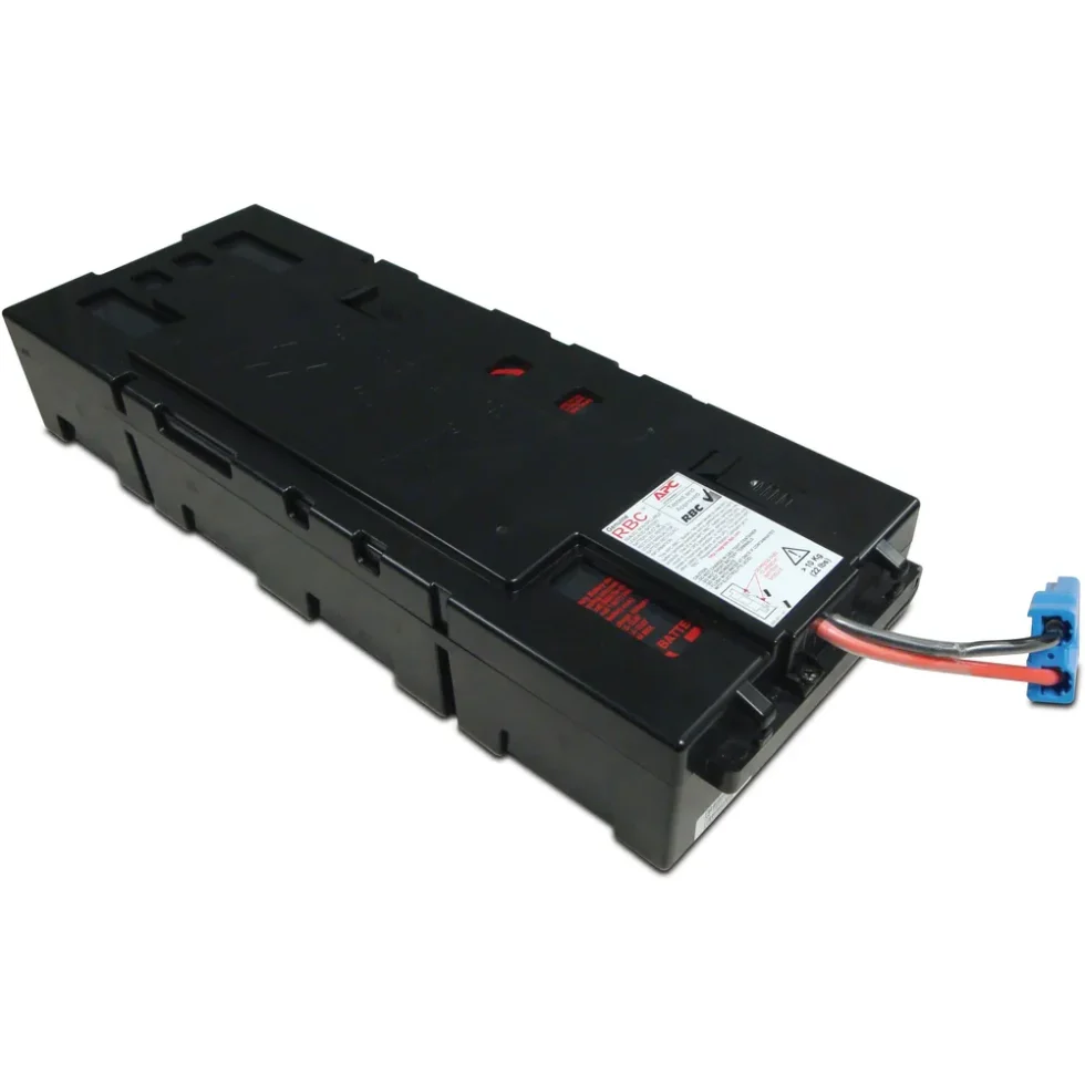 BATTERIPAKKE APCRBC115