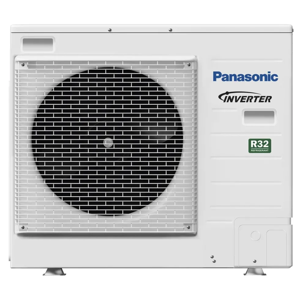 PANASONIC L/V UDEDEL WH-UD09JE5-1 9 KW