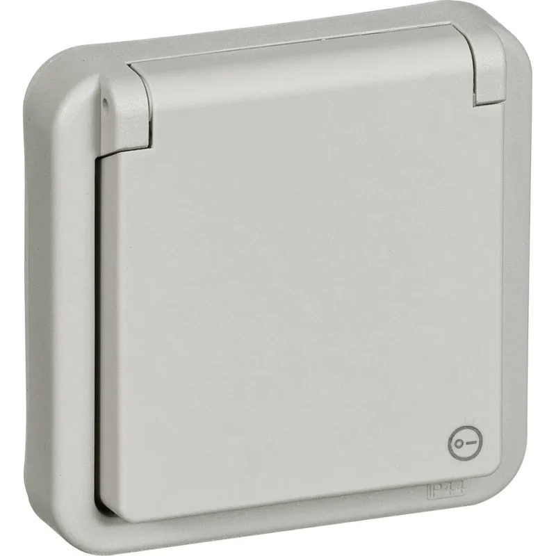 OPUS74 STIKK HOSP 2P+J LG