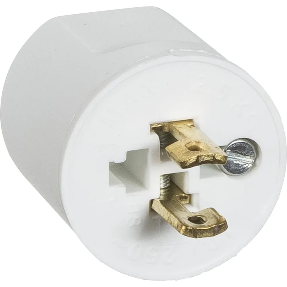 LAMPESTIKPROP 2LED HVID