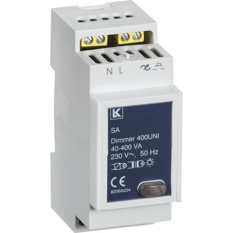 DIMMER 400 UNI SA