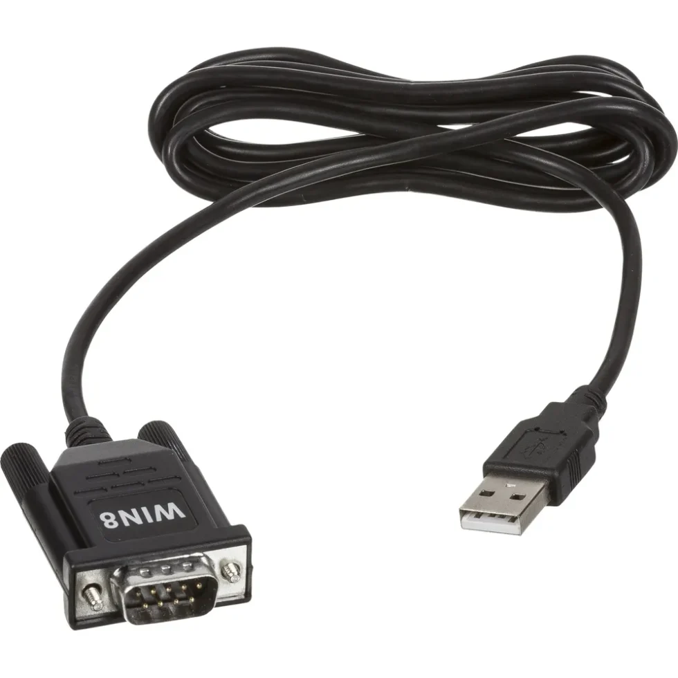 IHC CONT. USB-RS232 CONVERTER