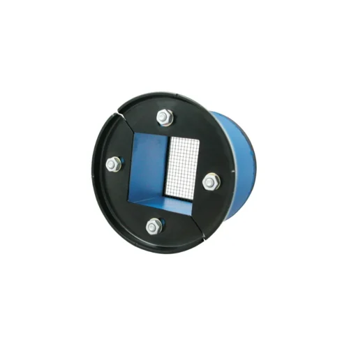ROXTEC RAMME R 100 GALV 60X60MM