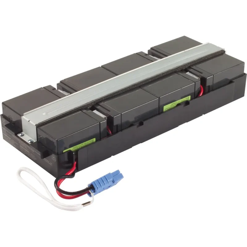 BATTERIPAKKE RBC31
