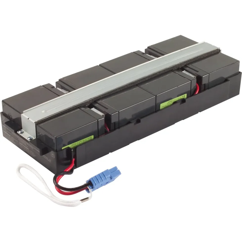 BATTERIPAKKE RBC31