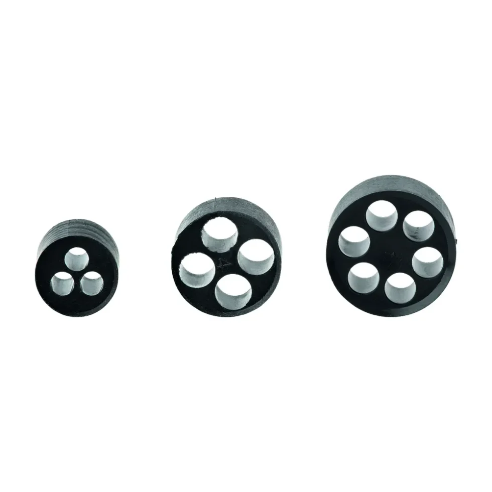 MULTIPAKNING M20 2XØ4 MM