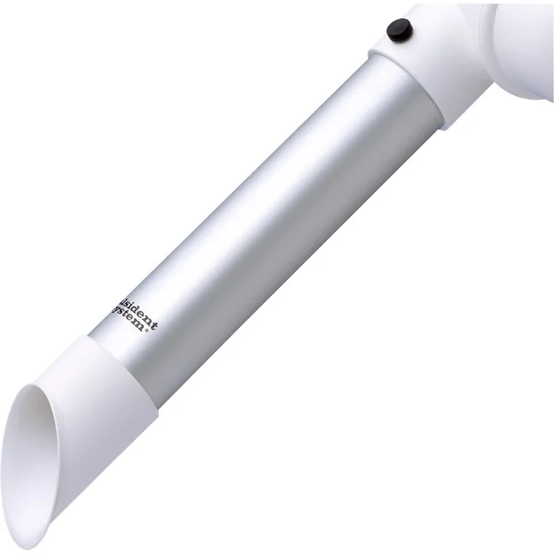 SUGESPIDS SYSTEM 50 L=310MM ALU+HVI