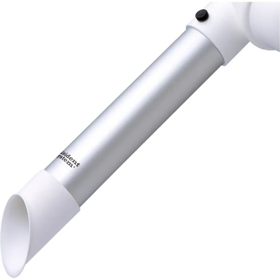 SUGESPIDS SYSTEM 50 L=310MM ALU+HVI