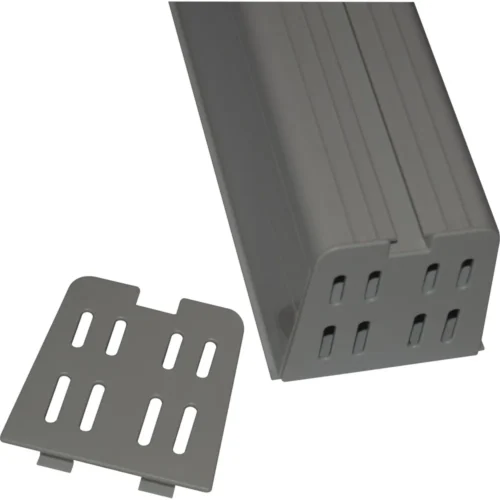 ENDESTYKKE FOR 140KG MONT.BLOK