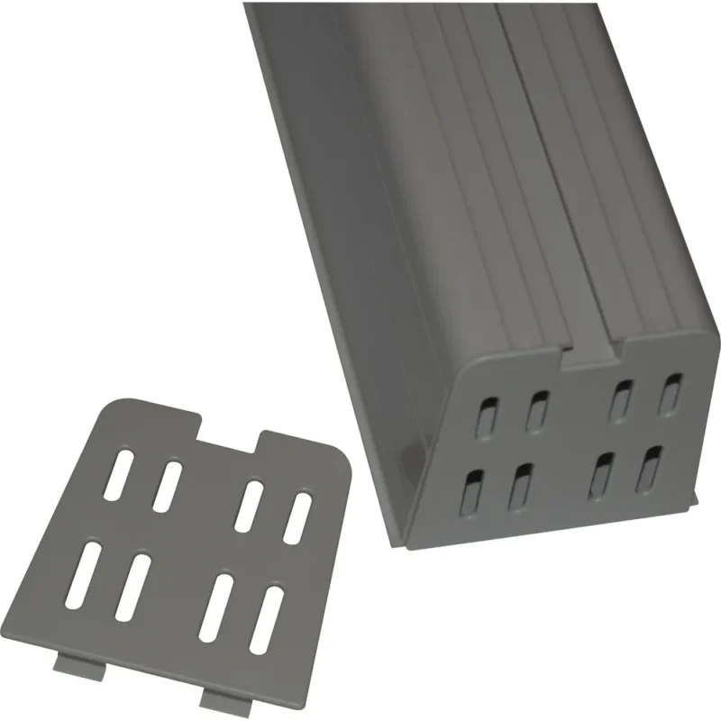 ENDESTYKKE FOR 140KG MONT.BLOK