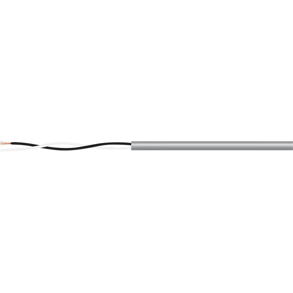 BELDEN 8471 AUDIO 2XAWG16 305M