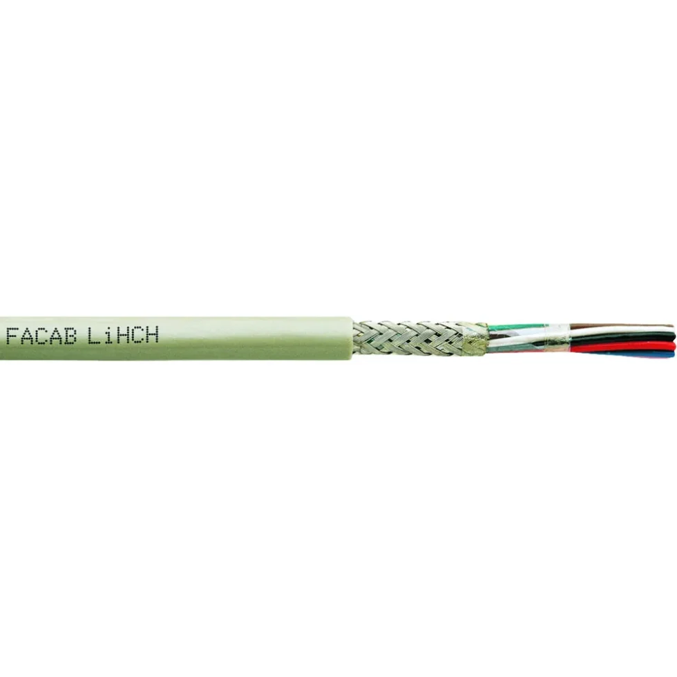 MULTIKABEL 4X1 LIHCH, 500TR
