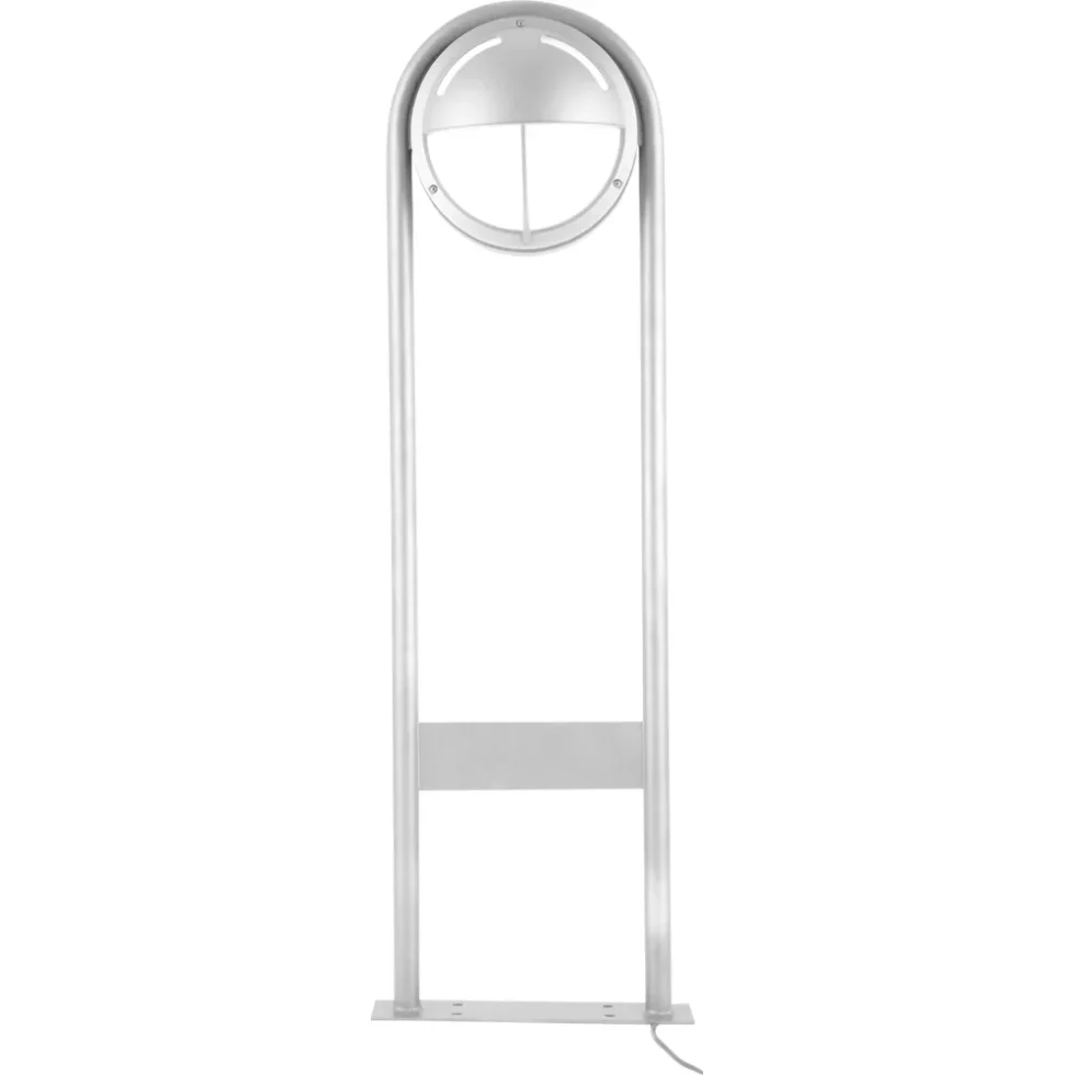 OCUS II STANDER 1-2 ARMATURER HVID