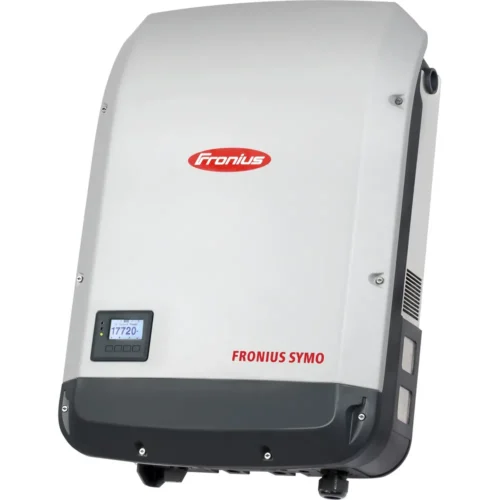 FRONIUS SYMO 10.0-3-M LIGHT INVERTER