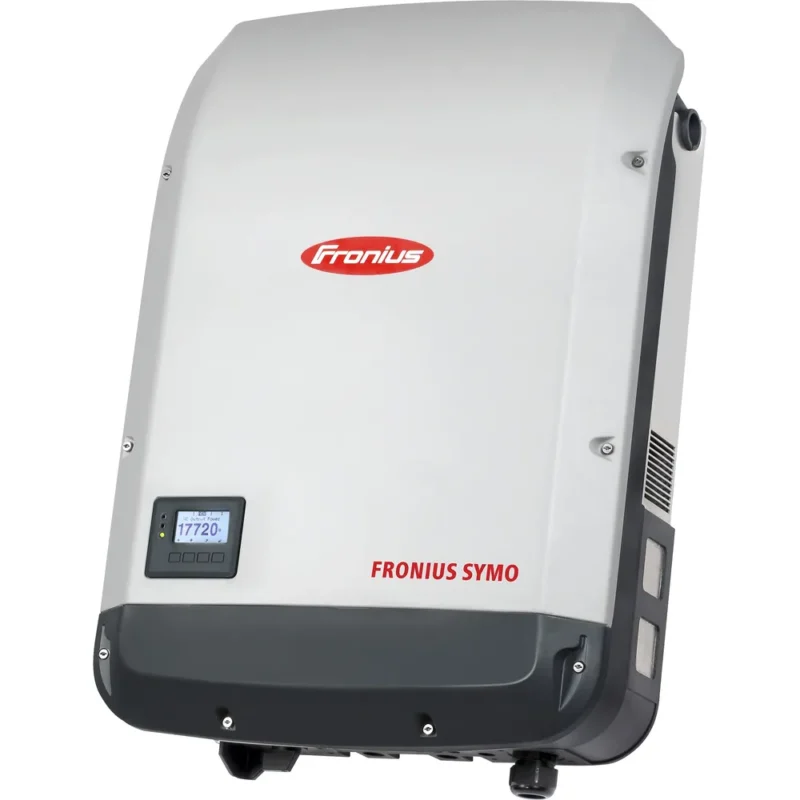 FRONIUS SYMO 10.0-3-M LIGHT INVERTER