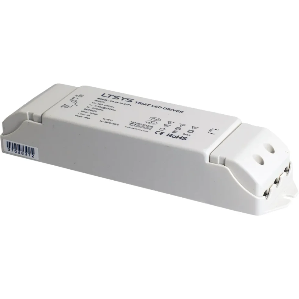 DRIVDON HIGHLINE DRIVER 24V 36W IP20