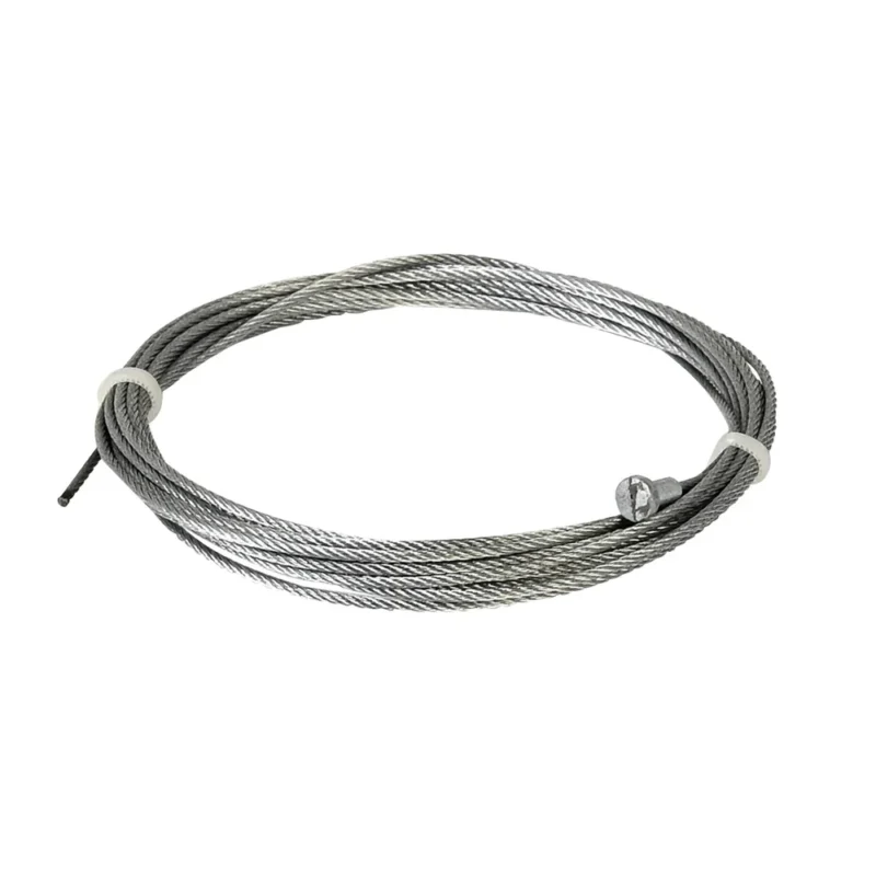 GLOBAL SKB34-1/3M WIRE OPHÆNG 3M.