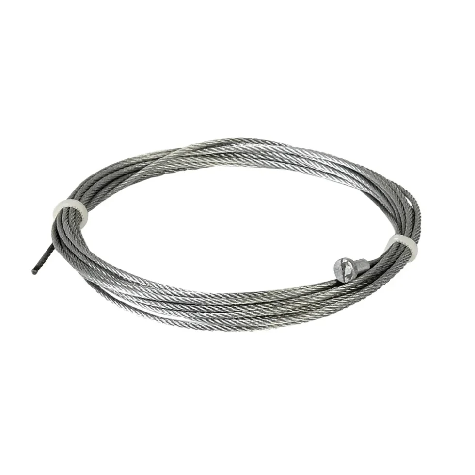 GLOBAL SKB34-1/3M WIRE OPHÆNG 3M.