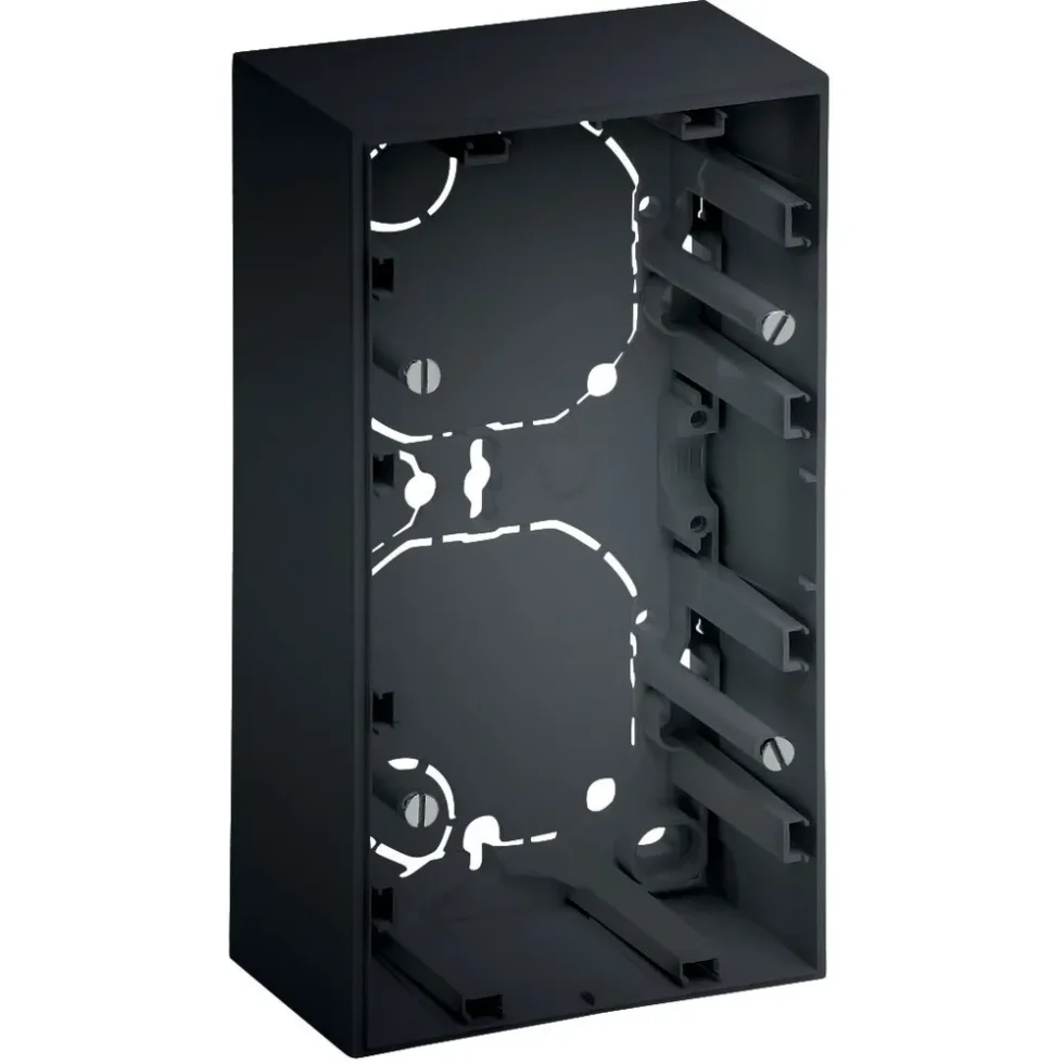 UNDERLAG BASIC 2 MODUL S.1 ANT