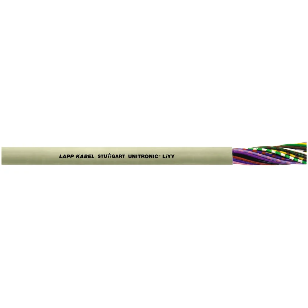 UNITRONIC LIYY 40X0.34 T500