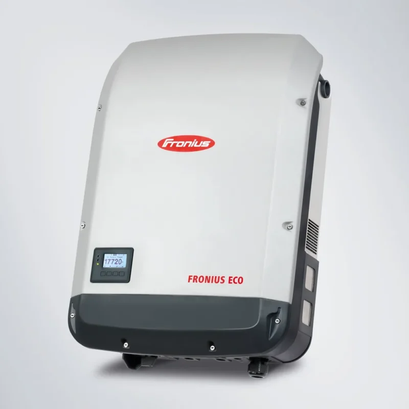 FRONIUS ECO 27.0-3-S INVERTER