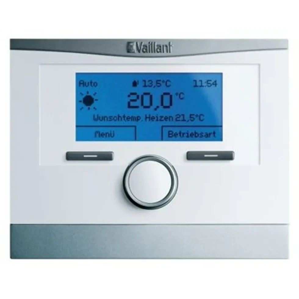 VAILLANT MULTIMATIC VRC 700/6