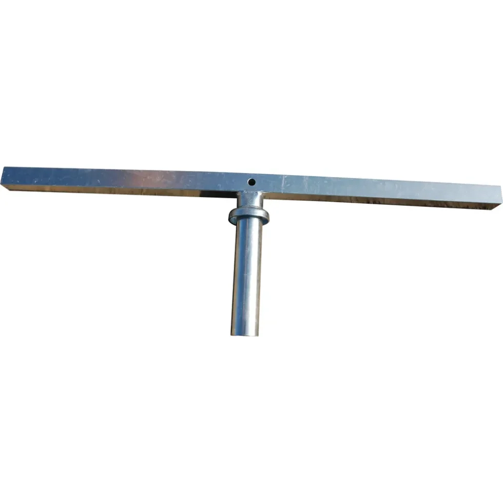 TRAVERS FOR 2-4 PROJEKTØRER Ø 103 MM