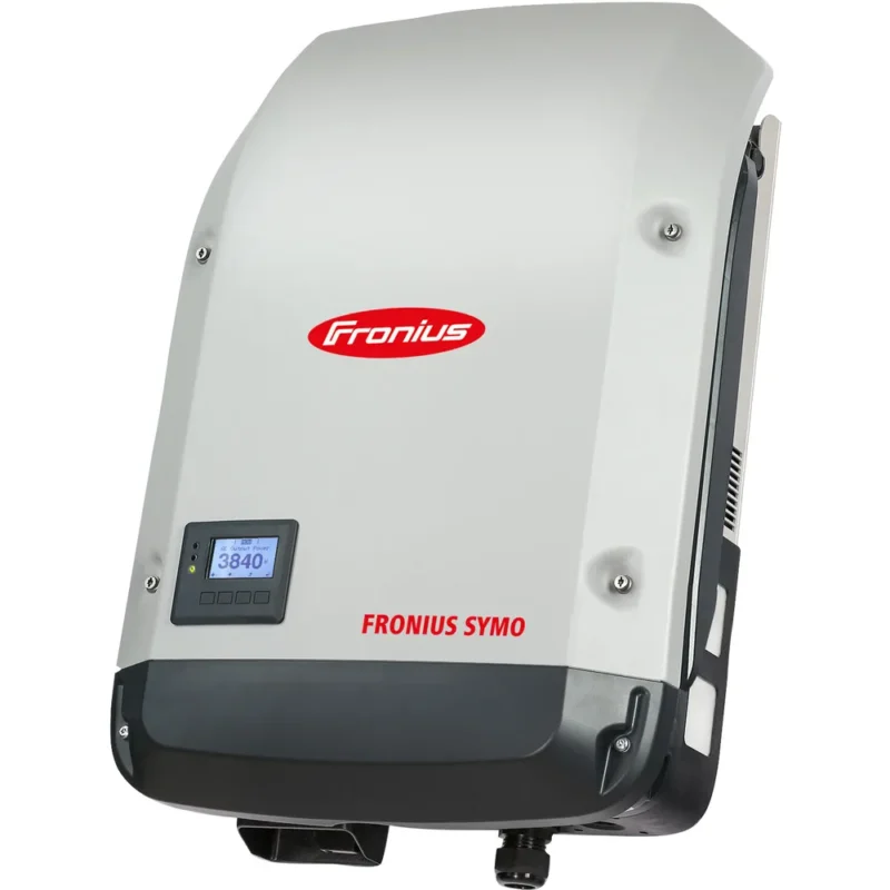 FRONIUS SYMO 5.0-3-M WLAN/LAN/WEBSERVER