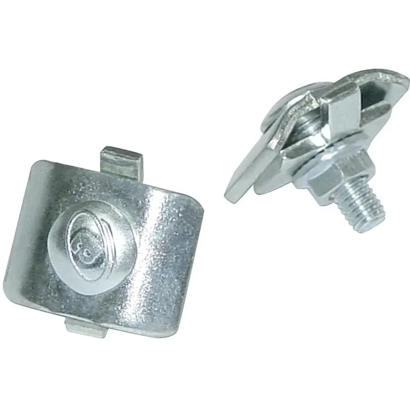 SAMLEKLEMME T/GITTERBAKKE FZS